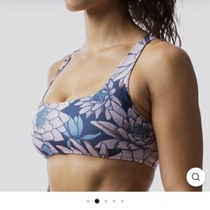 Women's Born Primitive Bikini Top